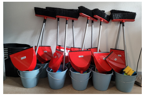 Freie Wohlfahrtspflege Tübingen Aufnahmehaus